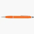 Valumark Epic Solid Ballpoint Pen with Stylus — view 12