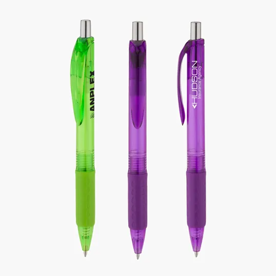 Valumark Bobcat Ballpoint Pen