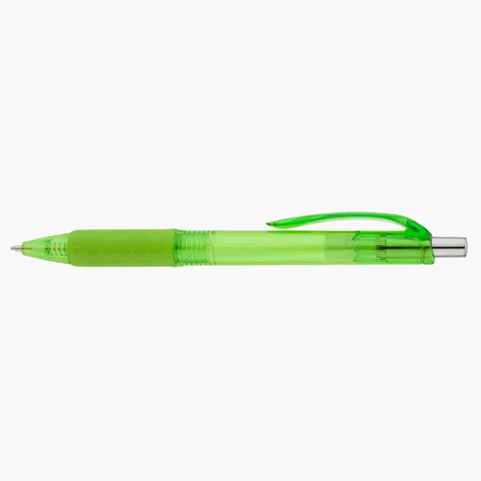 Valumark Bobcat Ballpoint Pen — view 3