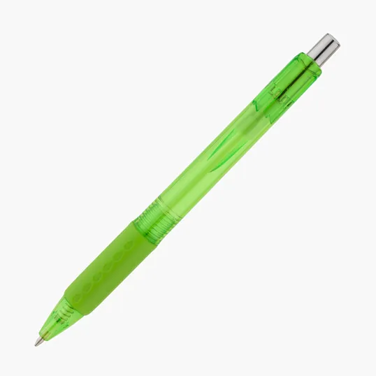 Valumark Bobcat Ballpoint Pen — view 4