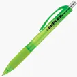 Valumark Bobcat Ballpoint Pen — view 2