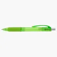 Valumark Bobcat Ballpoint Pen — view 3