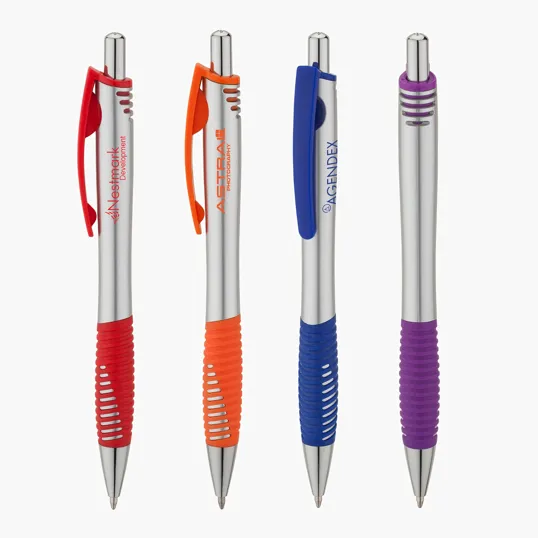 Valumark Cougar I Ballpoint Pen