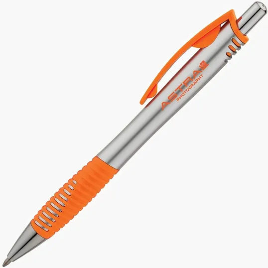 Valumark Cougar I Ballpoint Pen — view 2