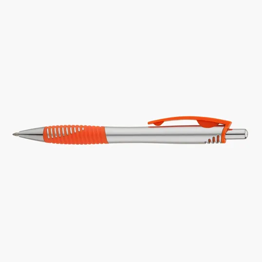 Valumark Cougar I Ballpoint Pen — view 3