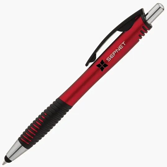Valumark Cougar II Ballpoint Pen / Stylus — view 2