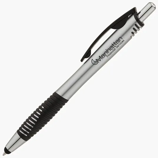 Valumark Cougar II Ballpoint Pen / Stylus — view 5