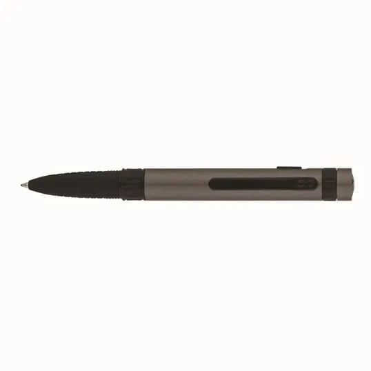Rainier Utility Pen with Stylus — view 4