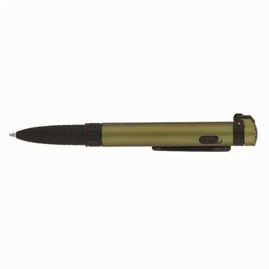 Rainier Utility Pen with Stylus — view 14