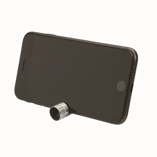 Rainier Utility Pen with Stylus — view 32