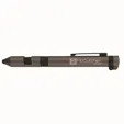 Rainier Utility Pen with Stylus — view 3
