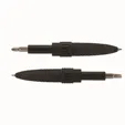 Rainier Utility Pen with Stylus — view 6