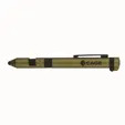 Rainier Utility Pen with Stylus — view 13