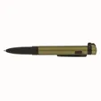 Rainier Utility Pen with Stylus — view 14