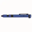 Rainier Utility Pen with Stylus — view 22