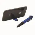 Rainier Utility Pen with Stylus — view 24