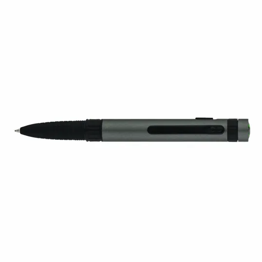 Rainier Utility Pen with Stylus — view 9