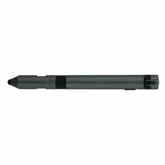 Rainier Utility Pen with Stylus — view 10