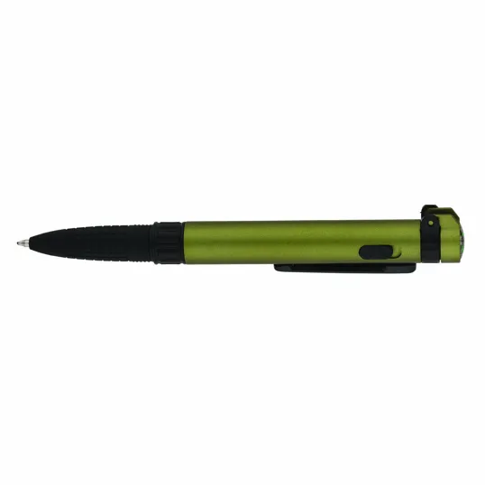 Rainier Utility Pen with Stylus — view 17