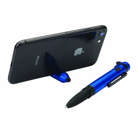 Rainier Utility Pen with Stylus — view 29