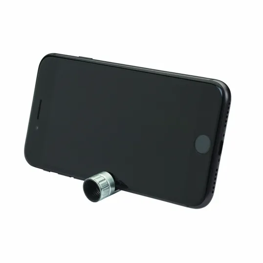 Rainier Utility Pen with Stylus — view 35
