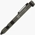 Rainier Utility Pen with Stylus — view 2