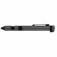 Rainier Utility Pen with Stylus — view 7