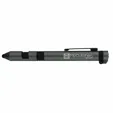 Rainier Utility Pen with Stylus — view 8