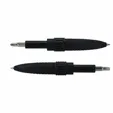 Rainier Utility Pen with Stylus — view 11