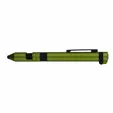 Rainier Utility Pen with Stylus — view 16