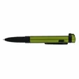 Rainier Utility Pen with Stylus — view 17