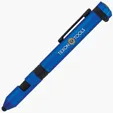 Rainier Utility Pen with Stylus — view 21
