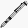 Rainier Utility Pen with Stylus — view 30