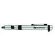 Rainier Utility Pen with Stylus — view 34