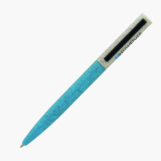 Clover Twist-Action Ballpoint Pen — view 10