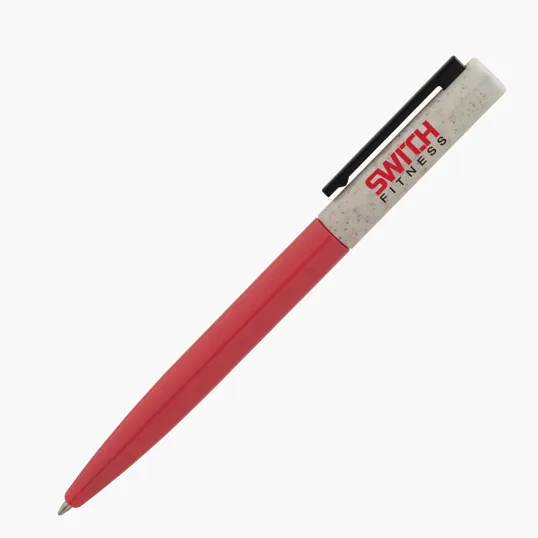 Clover Twist-Action Ballpoint Pen — view 14