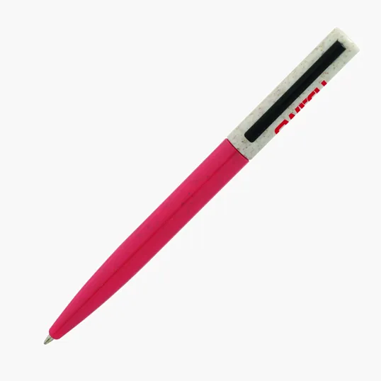Clover Twist-Action Ballpoint Pen — view 15