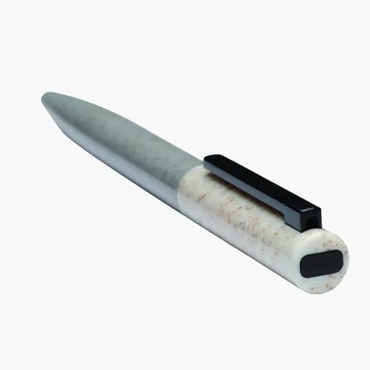 Clover Twist-Action Ballpoint Pen — view 21
