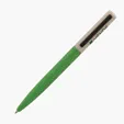 Clover Twist-Action Ballpoint Pen — view 2
