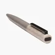 Clover Twist-Action Ballpoint Pen — view 18
