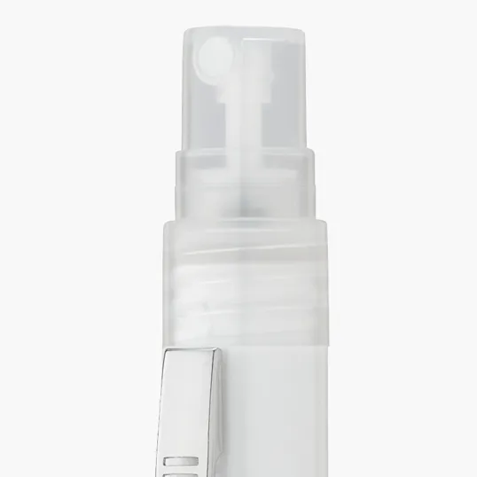 Spritzer Refillable Sanitizer Ballpoint Pen — view 4