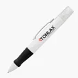 Spritzer Refillable Sanitizer Ballpoint Pen — view 2