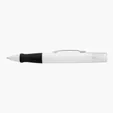 Spritzer Refillable Sanitizer Ballpoint Pen — view 3