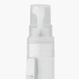Spritzer Refillable Sanitizer Ballpoint Pen — view 4