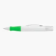 Spritzer Refillable Sanitizer Ballpoint Pen — view 6