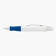 Spritzer Refillable Sanitizer Ballpoint Pen — view 8