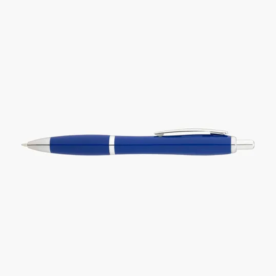 Basics Plastik Protector Antibacterial Ballpoint Pen — view 8