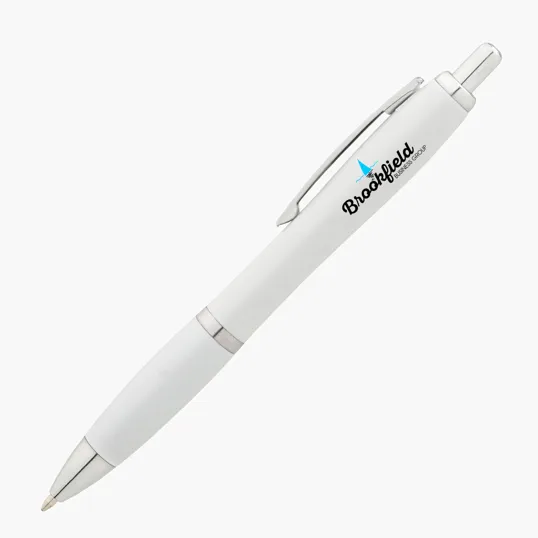 Basics Plastik Protector Antibacterial Ballpoint Pen — view 11