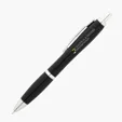 Basics Plastik Protector Antibacterial Ballpoint Pen — view 2