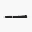 Basics Plastik Protector Antibacterial Ballpoint Pen — view 3